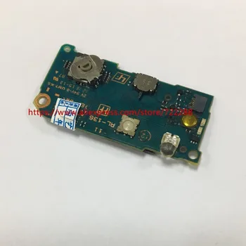 

Repair Parts For Sony RX100 DSC-RX100 Top Cover Power ON/OFF Switch Button Board A1887587A