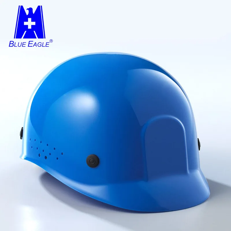 

Taiwan Blue Eagle Bp65 Portable Safety Helmet HDPE Anti-Collision Safety Helmet Industrial Head Protection