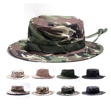 Охотничья шляпа Bonnie военная шляпа камуфляжная рыболовная армейская Кепка охотничья Combat paintball Кепка s камуфляжные шляпы охотничьи шапки