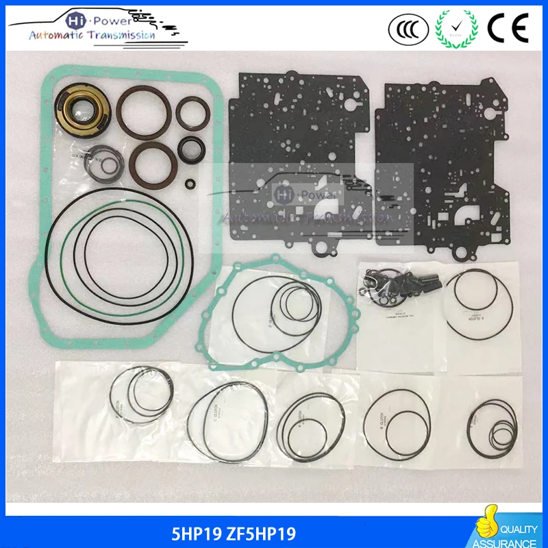 5HP19 Automatic Transmission Repair Kit for AUDI VW For BMW 7(E38) 3