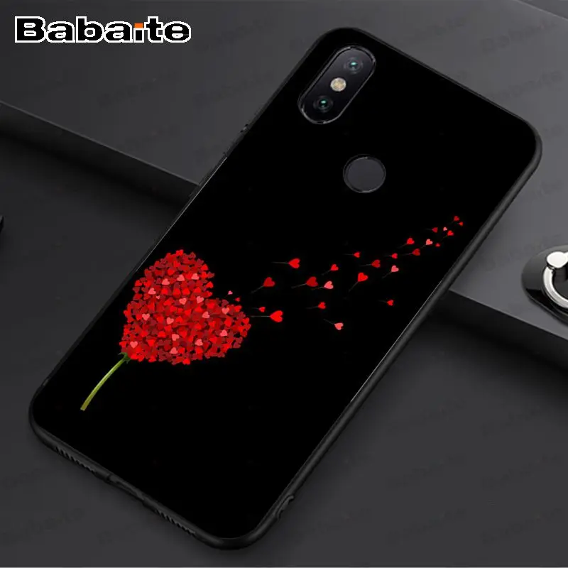 colorful Butterfly Pink Love Heart