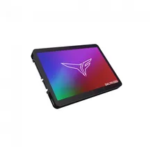 SSD-накопитель Team Group T-FORCE DELTA MAX RGB SATA2.5" 1TB [T253TM001T3C302]