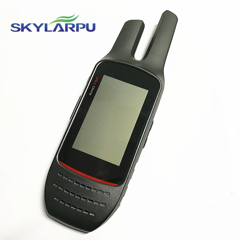 Skylarpu 3 0 Inch Lcd Screen For Garmin Rino 750 Gps Glonass Handheld Lcd Display Screen Panel Repair Replacement Tablet Lcds Panels Aliexpress