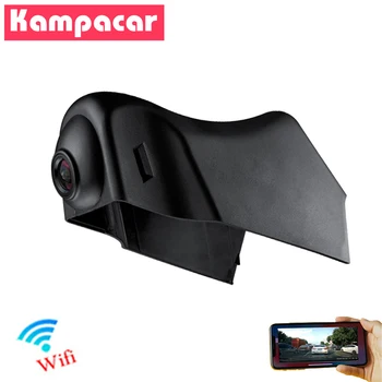 

Kampacar Novatek 96658 Car Wifi DVR Dash Cam Cameras Auto Video Recorder For Jaguar F-TYPE XE XJL 2014 2015 2016 WIFI Car Dvrs