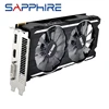 SAPPHIRE R7360 2G Graphics Card R7 360 2GB Video Cards GDDR5 128bit For AMD R7 Series Radeon R7 360 R7360 2GB HDMI DVI Used ► Photo 1/3