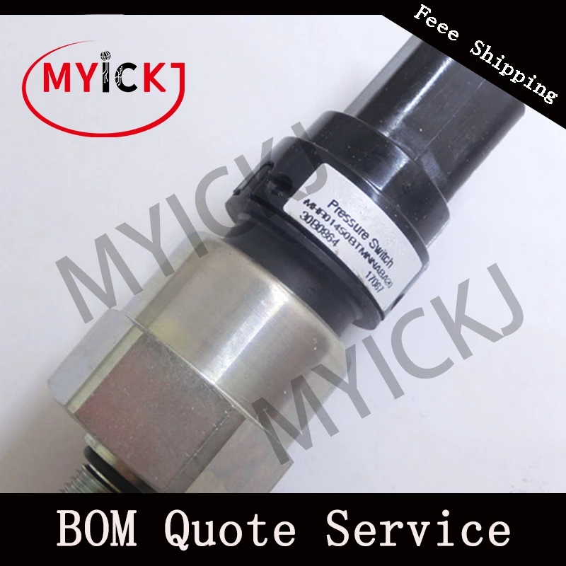 Датчик mhr01450btmnaba20 DIP подходит для промышленного медицинского лечения