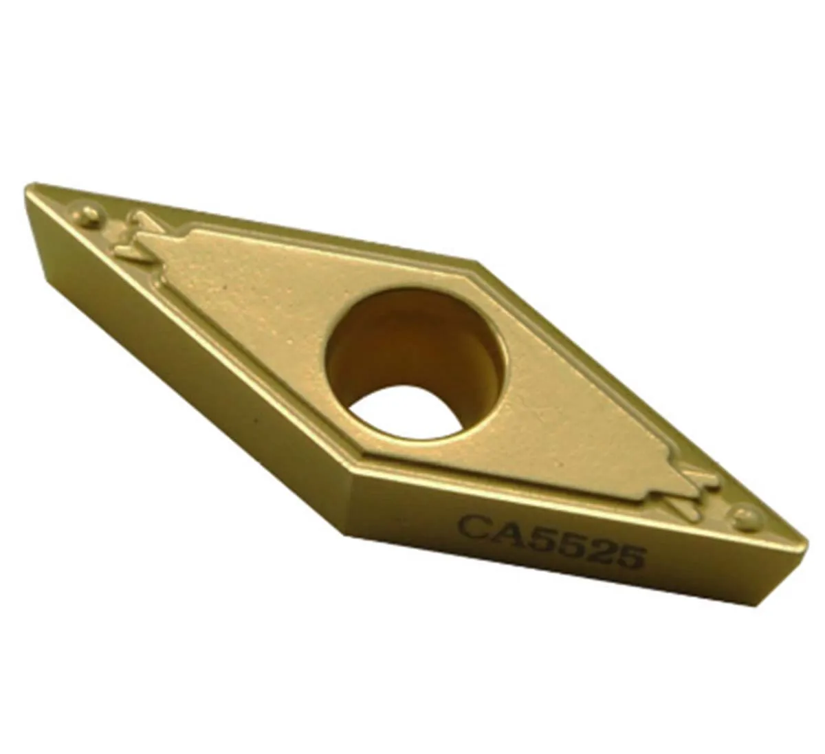 CNC токарная пластина, VBMT110304HQ CA5525