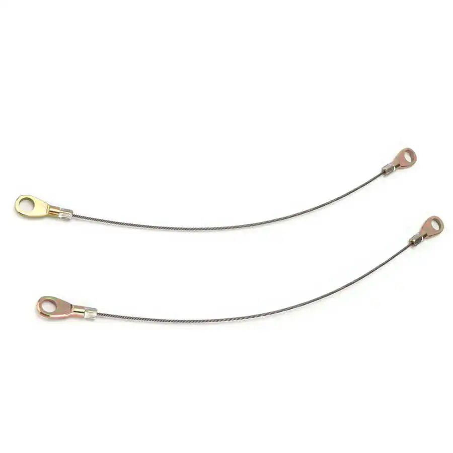 marddpair Tailgate Cable Replacement for 53045-1065 Mule 3000 3010 3020 