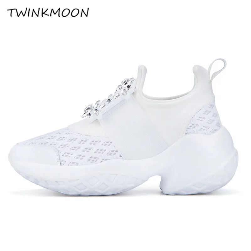 crystal sneakers women06