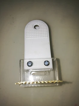 

Test Clip Double Row 2.54 Accessories Needle PCBA Programming Debug Fixture Burning Program Download