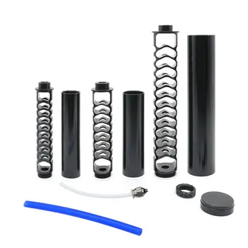 

Fuel Filter 6inch 10inch Extended Spiral Filter NAPA 4003 WIX 24003 1/2-28 Or 5/8-24 Alloy Fuel Filter Single Core