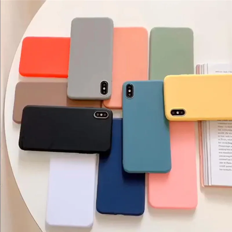 For Samsung Galaxy S10 Case (1)