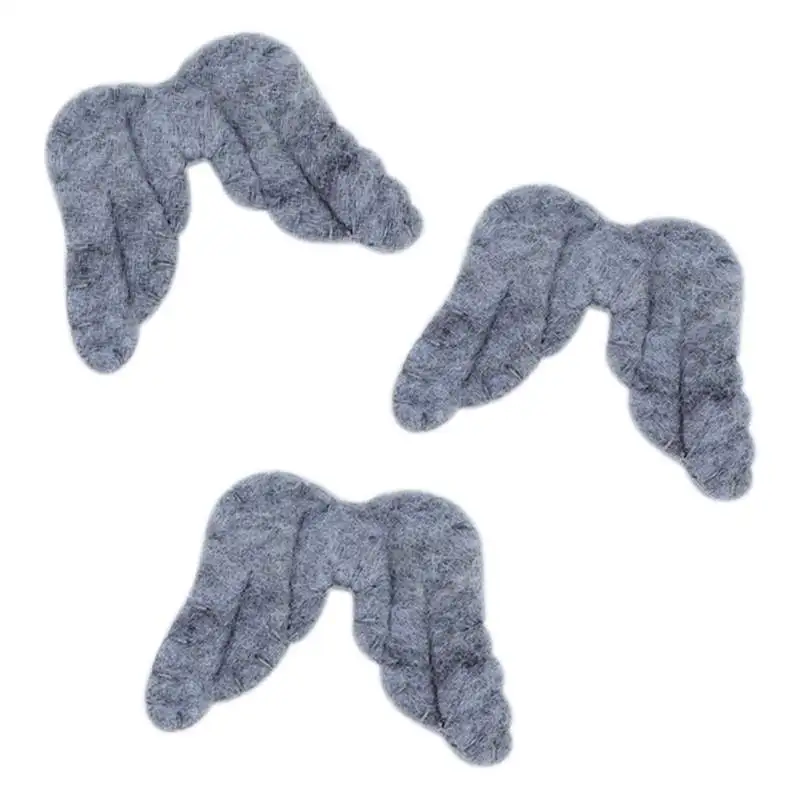 3 шт. декоративные подвески в виде крыльев Ангела|Кулоны и подвески| |