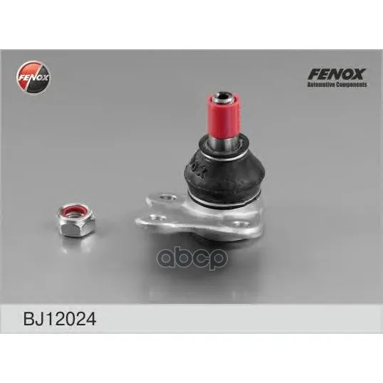 Опора Шаровая FENOX арт. BJ12024