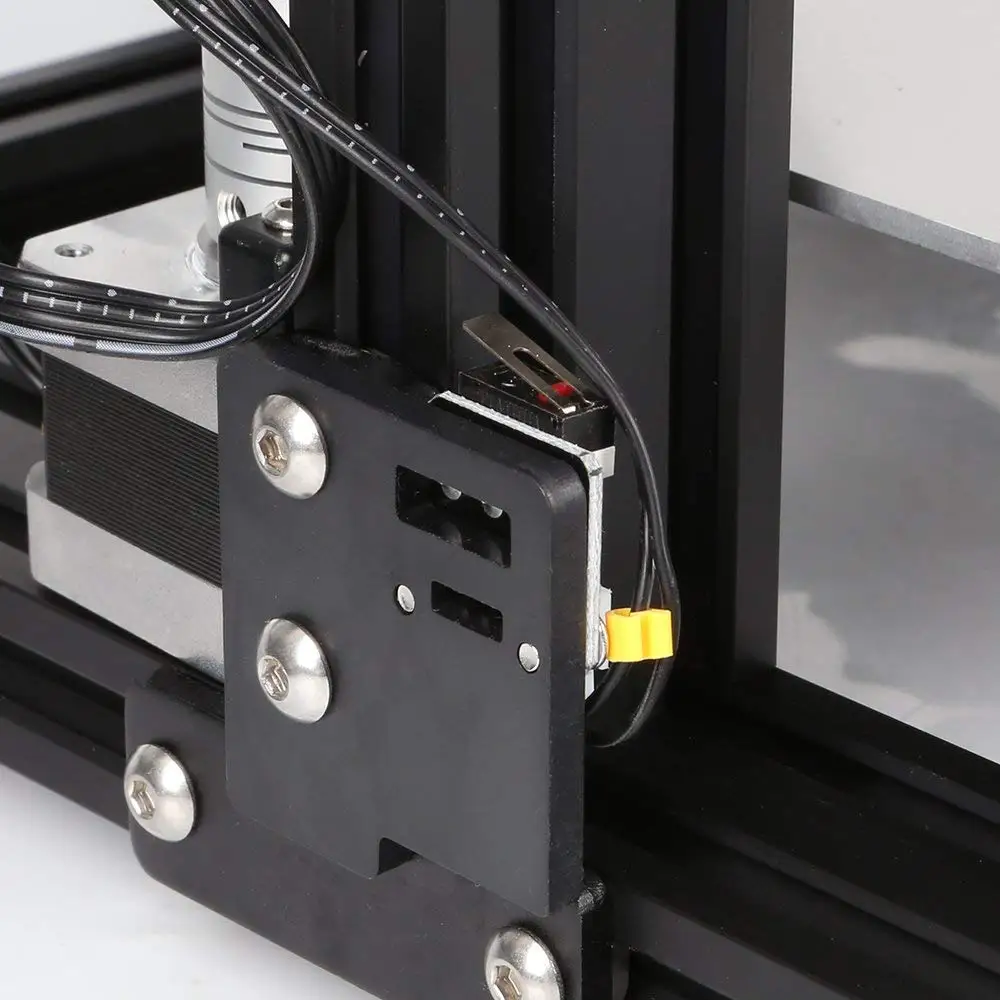 SIMAX3D 4 шт. детали для 3D принтера мерные выключатели с кабелем стоп сигнал модуль
