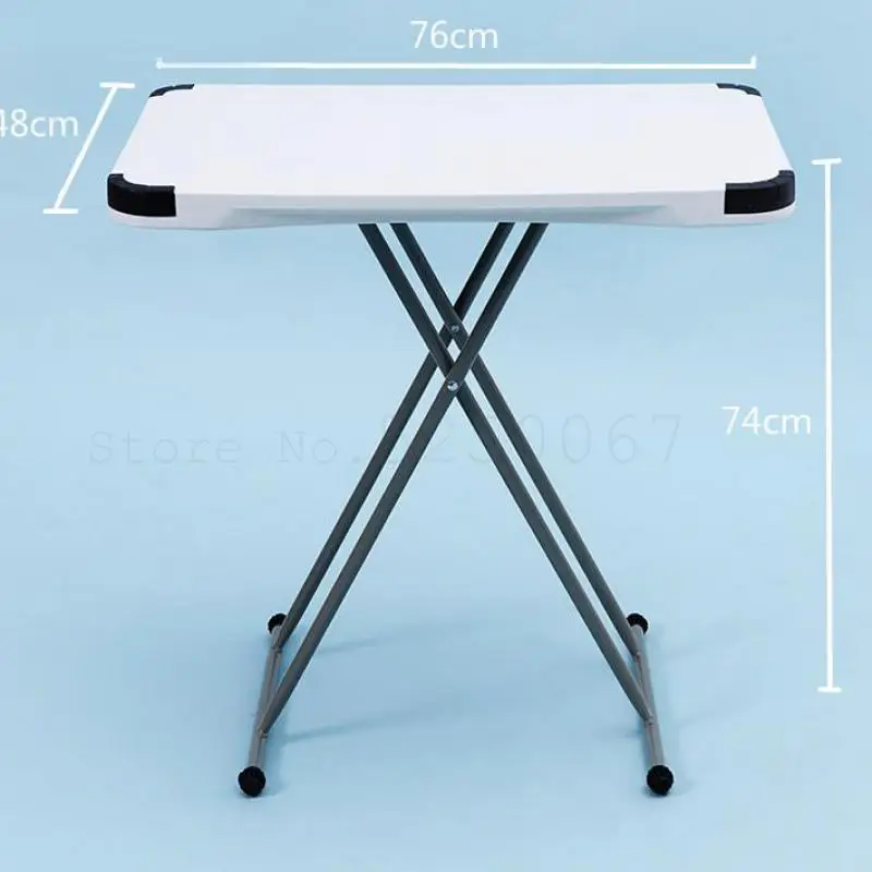 

Portable Folding Table Can Lift Computer Table Children Learning Table Easy Table
