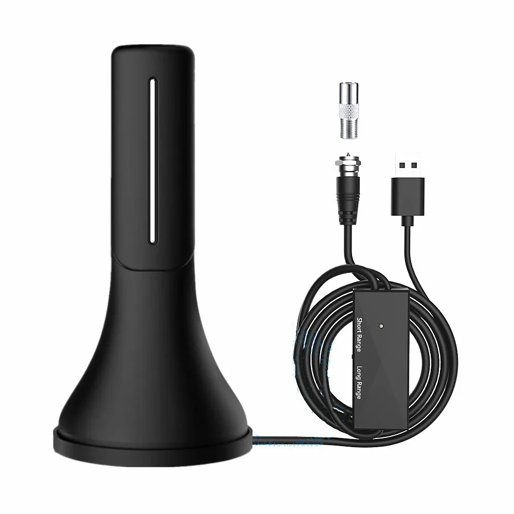 digital antenna tv receiver HDTV Antenna DVB T2 Outdoor Indoor 5000