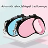 Nylon Retractable Dog Leash Puppy Leads Rope For Outdoor Walking Running   1