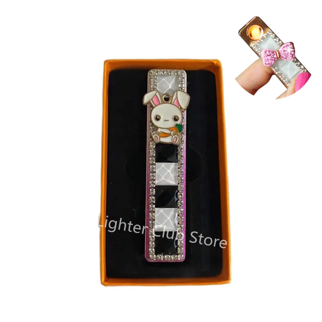 USB lighter