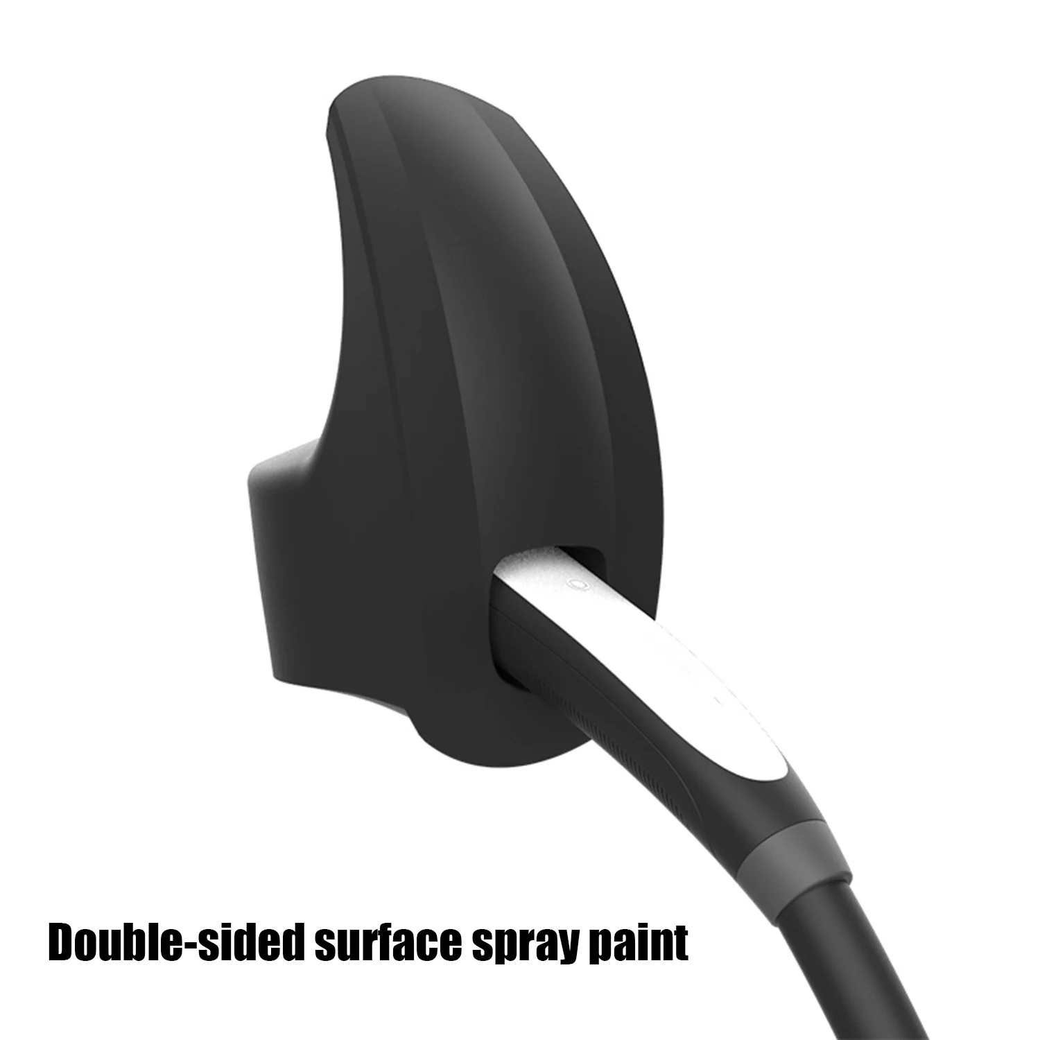 Органайзер для зарядного кабеля для Tesla модель 3/X/S настенное крепление разъем для зарядного устройства Кабельный органайзер Кронштейн Держатель для зарядного устройства адаптер