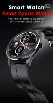 

2020 t6 SPORT,Watch owned by successfull people ,smart watch