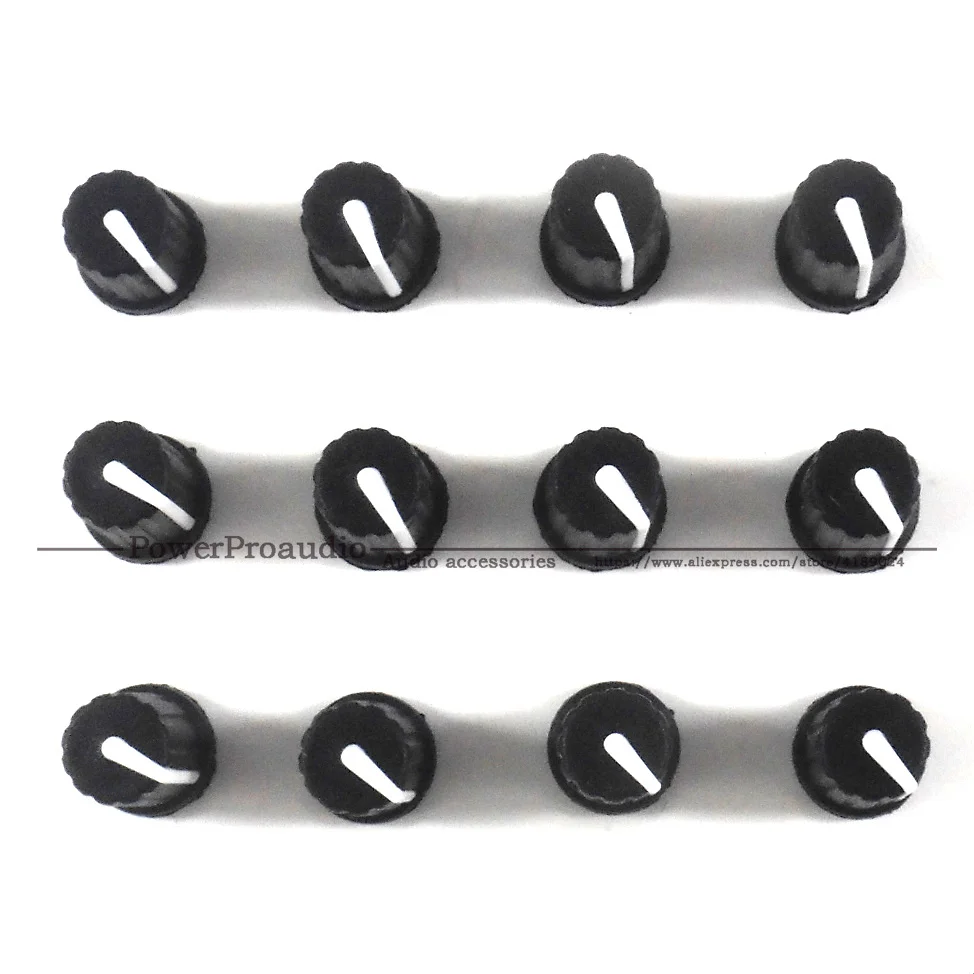knob 12PCS for Pioneer TRIM DJM800 DJM900 DJM2000 spare part DAA1204