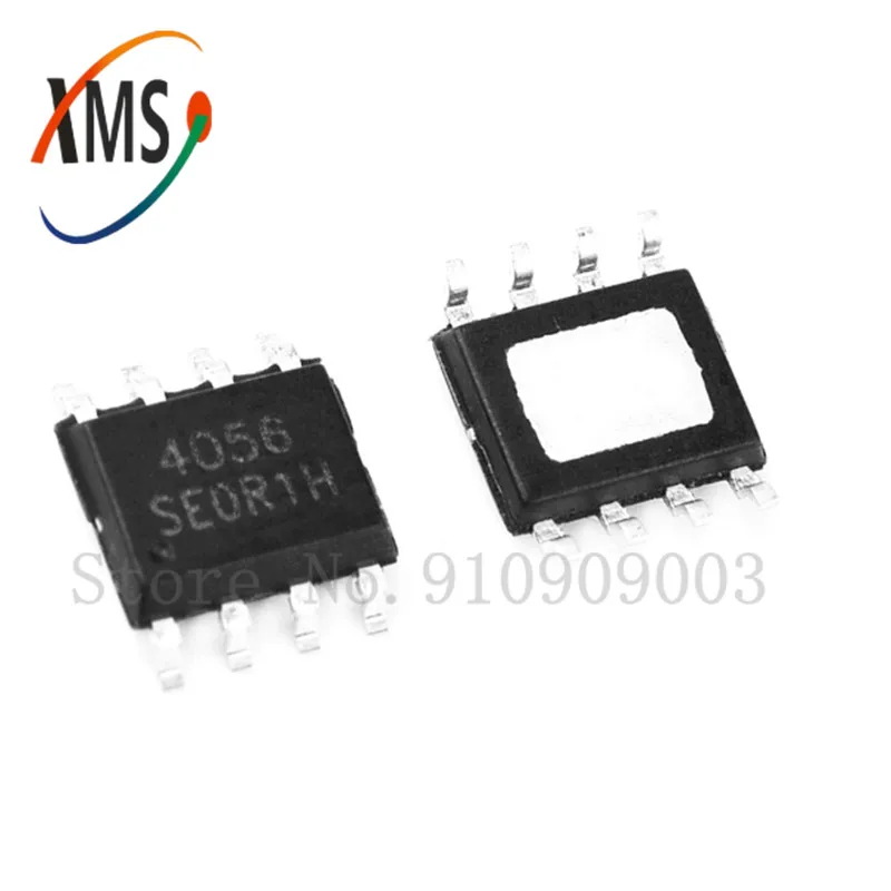 10 Pz Tp4056 Sop Tp4056E Sop-8 Smd Sop8 Ic Nuovo E Originale