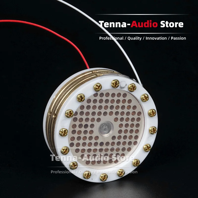 Per Rode Nt1000 Nt 1000 Nt1 1 A K2 Microfono A Condensatore 34Mm Diaframma Grande Microfono Capsula Microfono Cartuccia Core