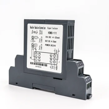 

converter 0 10v 4 20ma signal isolator signal isolator 4-20ma input output 1 in 2 out
