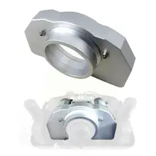 

Aluminum Alloy Spindle Bracket Bearing Seat Bracket Accessories G923 G29 for Logitech G27 Parts G25 Upgrade Racing G920 Sim U0J4