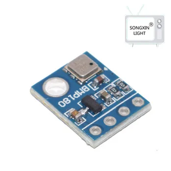 

10PCS BMP180 Digital Barometric Pressure Sensor Board Module,GY-68 MODU