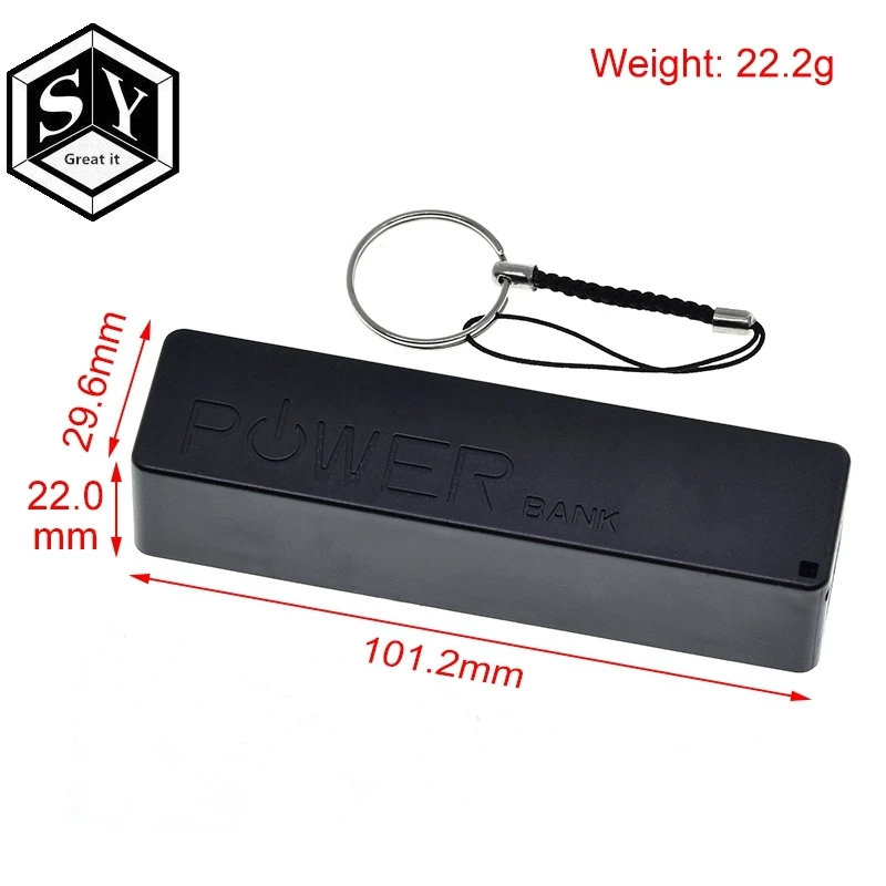 Power Bank Корпус Без Аккумулятора Купить