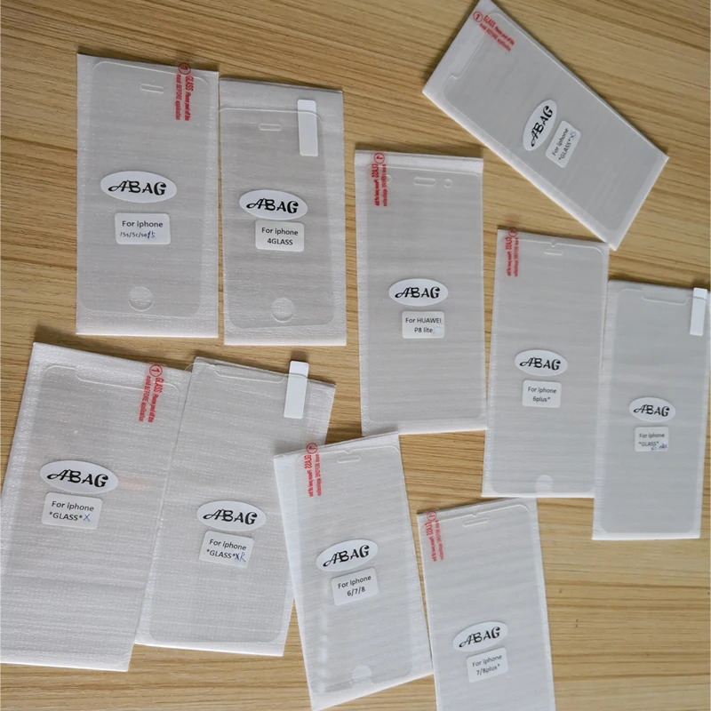 all tempered glass副本