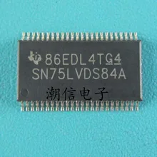 5 шт./лот SN75LVDS84A SN75LVDS84ADGGR