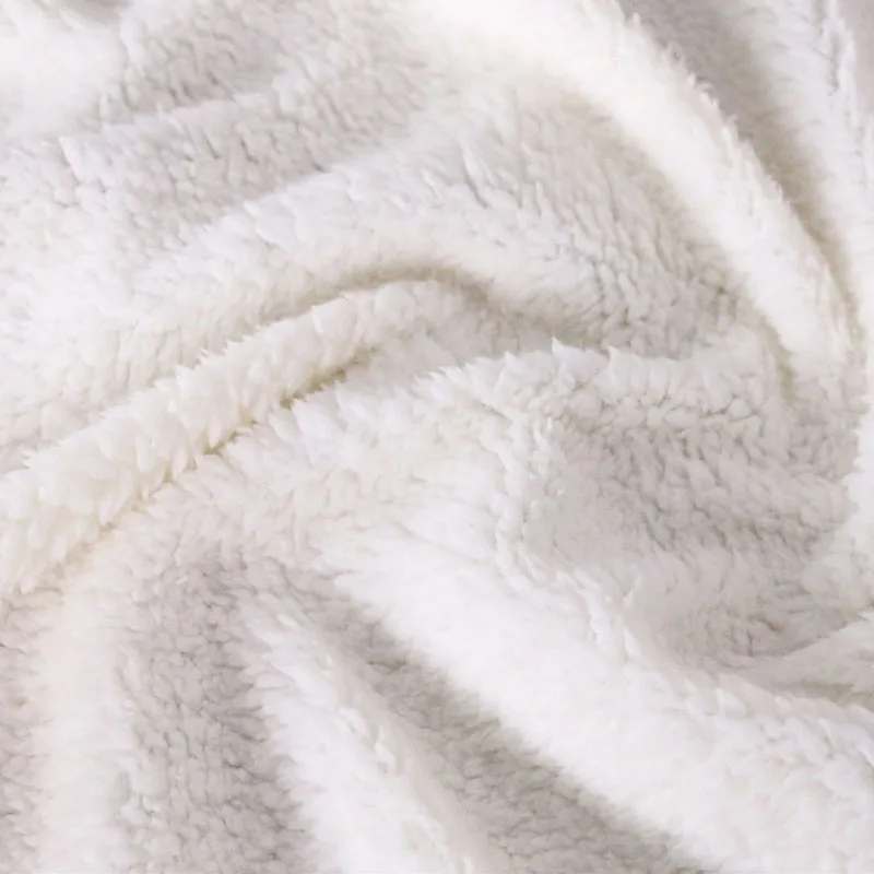 3D лес Иллюзия одеяло с капюшоном шерпа флис носимые плюшевые пледы одеяло на кровать диван толстый теплый B149