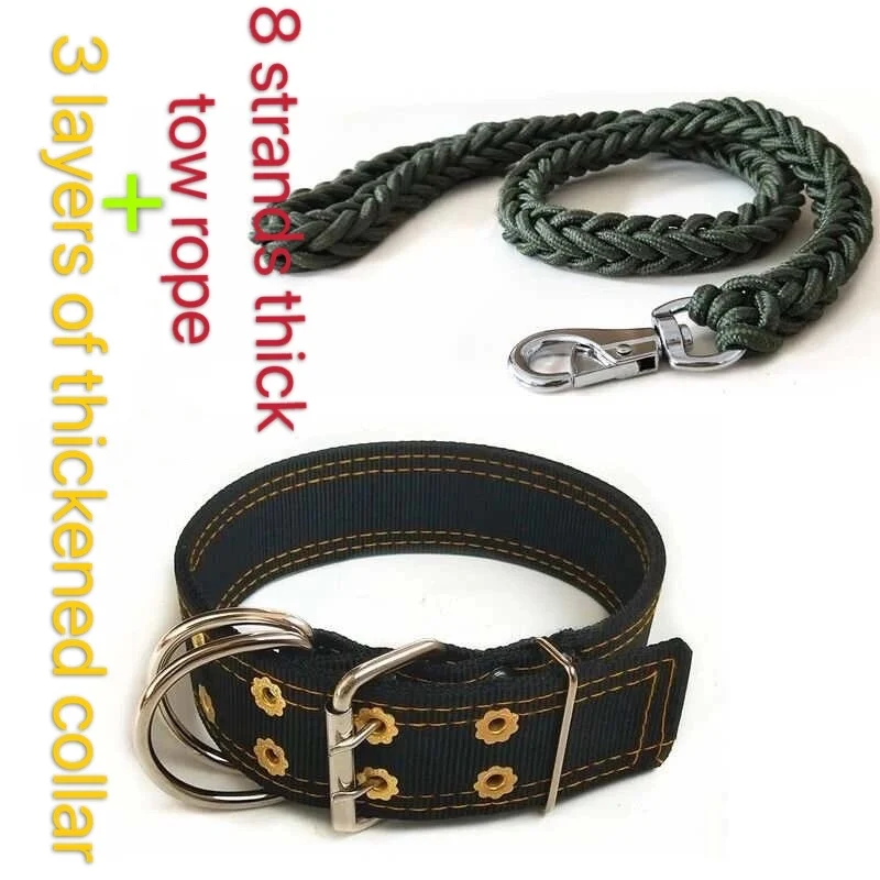 thumbnail image 1 of Arnés para perros grandes, arnés para perros pitbull, collar para perros grandes, venta al por mayor, correa, chaleco para perros, productos de moda para mascotas, accesorios, 1 of 5