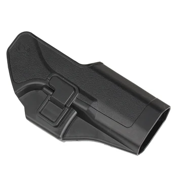 

Waist Belt Holster For Glock G18/G17/G26 - Right Hand