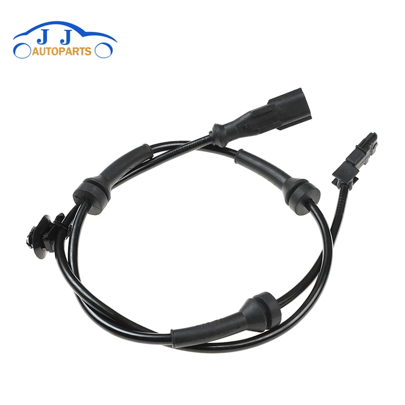 Датчик скорости передних колес YAOPEI 8200404460 из АБС-пластика для RENAULT Grand Megane Scenic 1 4-2002