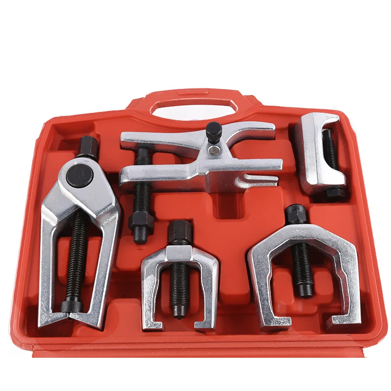 £24.71 5pcsSet Ball Head Extractor Extractor Multi Function Auto Maintenance Tool Set