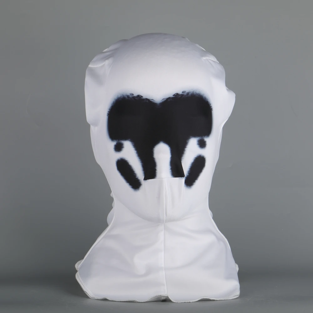 American TV Watchmen Cosplay Rorschach Walter Kovacs Masks Headgear Printing Full Face Mask Halloween Cosplay Accessories Props (3)