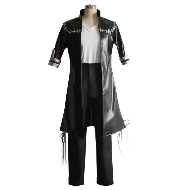 Boku No Hero Academia Bnha Dabi Halloween Cosplay Costume | Тематическая одежда и униформа