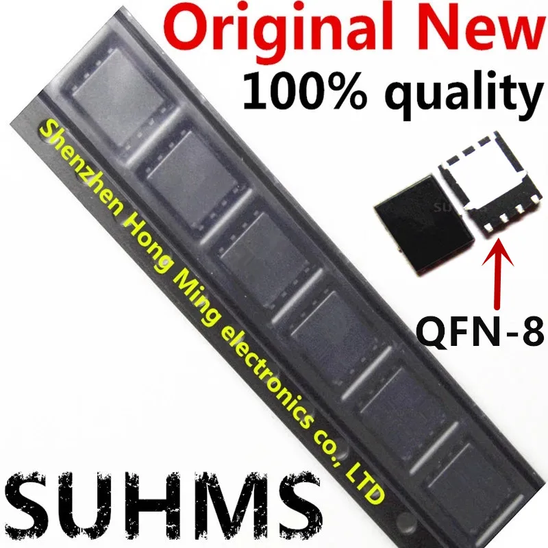 (10 шт.) 100% новый блестящий чипсет QM3058M6 QM3058M M3058M | Электронные компоненты и