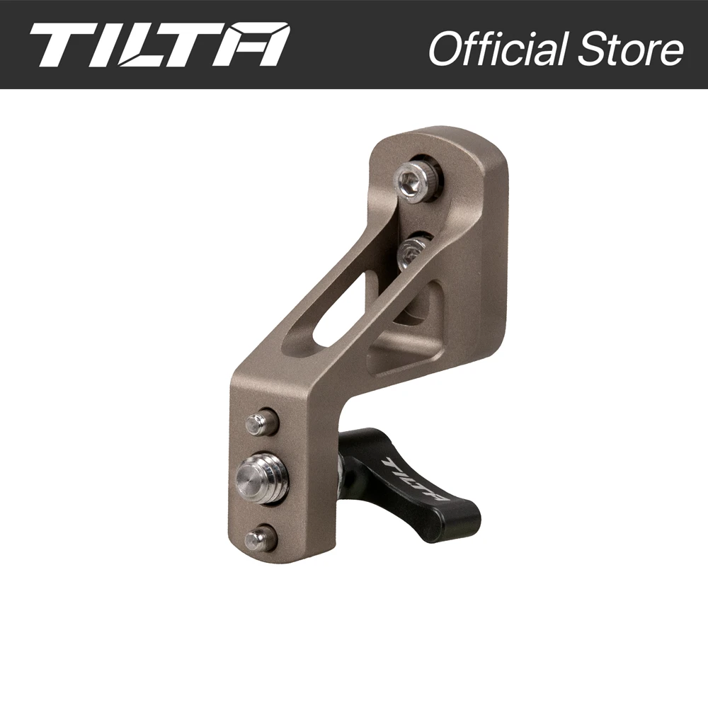 Acessório TILTA Advanced Left Side Handle para