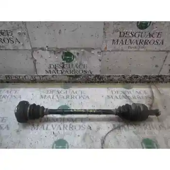 

TRANSMISSION REAR RIGHT BMW 3 SERIES SALOON (E90) 320d [15482300]