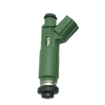 

Fuel Injectors Set for Toyota Series Enigne Vibe 2003-2005 Prizm 2000-2002 1.8L Engines