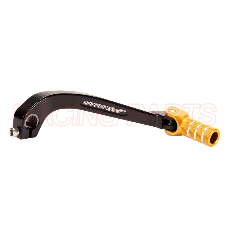 Motorcycle Gear Shifter Shift Lever For Suzuki RMZ250 2008- 2008 2009 2010 2011 2012 2013 2014 2015