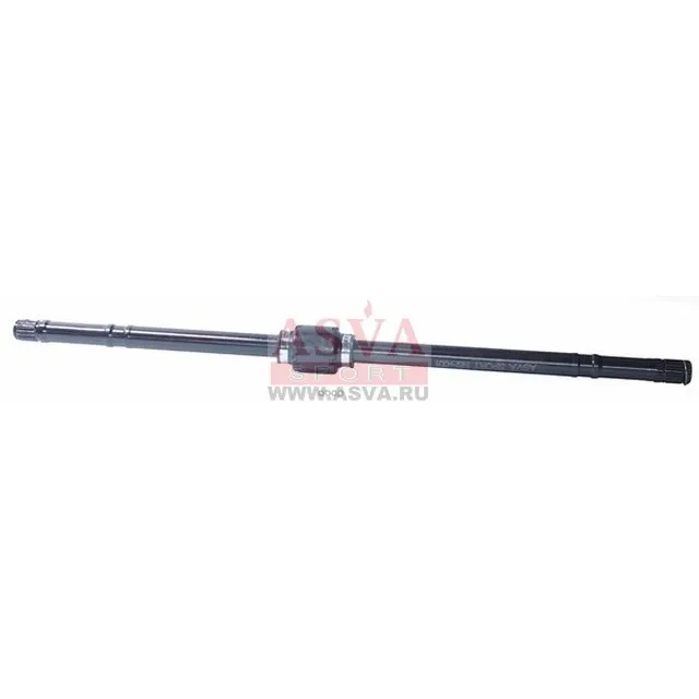 Полуось | Прав | Nissan: Primera Euro P10/P11 Ga16/22*692*22 ASVA арт. NSH002