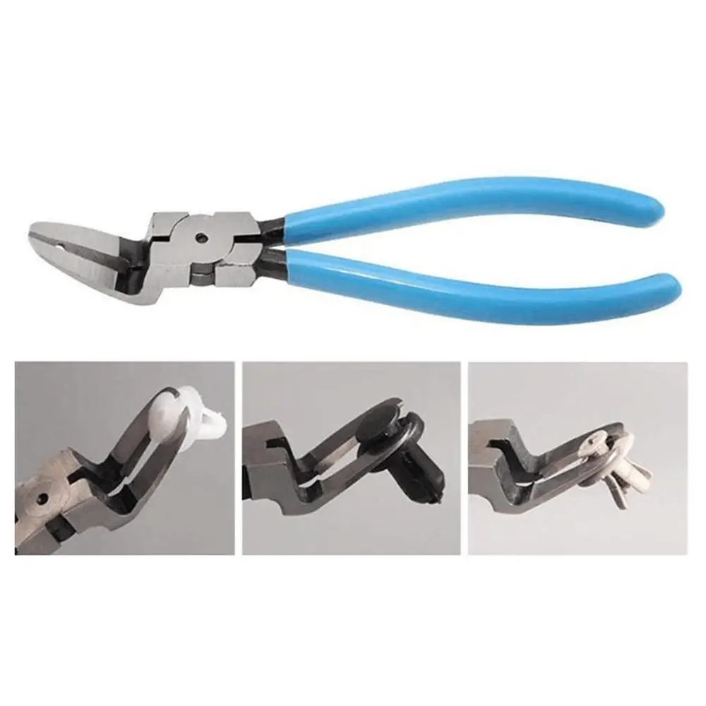 

Professional Nozzle Pliers Series Joint Pliers Pump Pliers Pipe Buckle Removal Caliper Joint Clamping Pliers