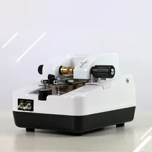 Оптическая линза Groover объектив щелевая машина 220V 80W объектив долбежная машина очки оборудование