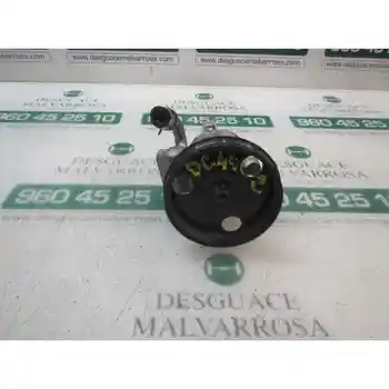

PUMP POWER STEERING Chevrolet AVEO 1. 4 cat WITHOUT REFERENCE [16571292]